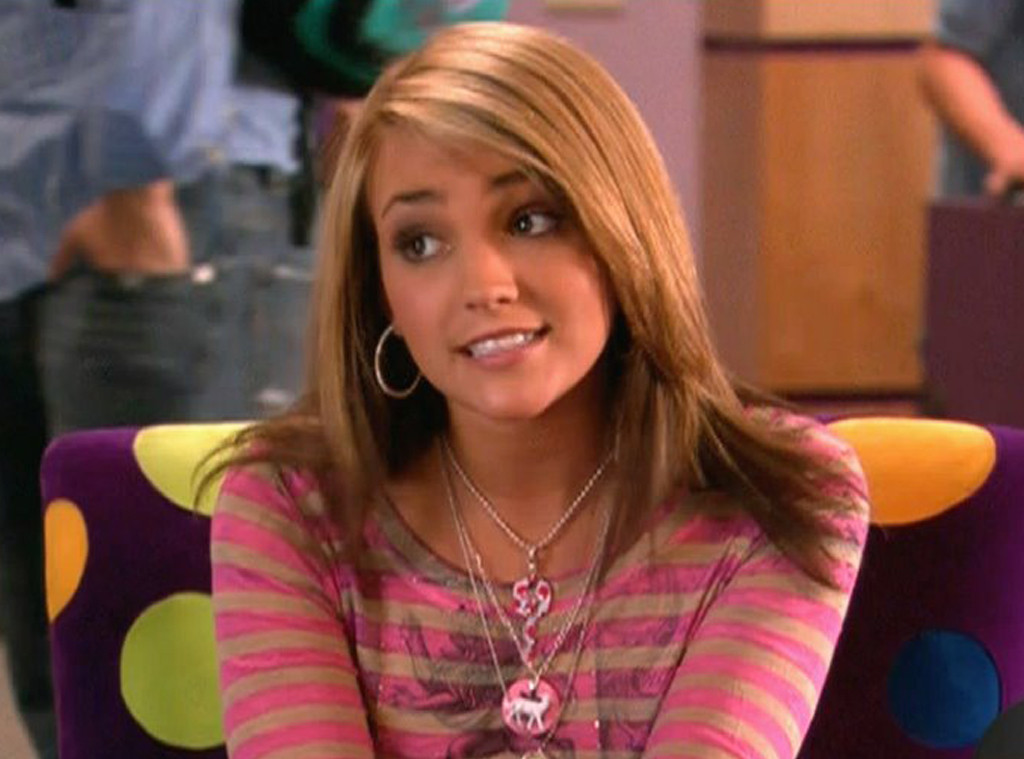 Jamie Lynn Spears Private World Since Leaving Hollywood Is Impressive E Online Uk